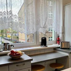 Appartement Wilma, Berlijn