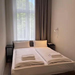Vendégház Blue - Minimalist Boutique, Berlin